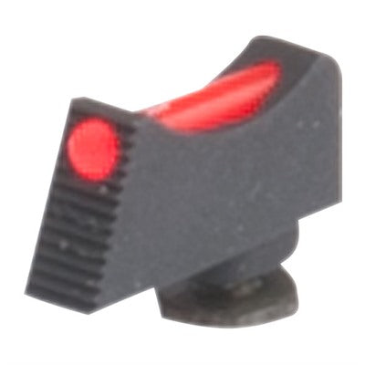 VICKERS ELITE SNAG FREE FIBER OPTIC FRONT SIGHTS FOR GLOCK~ 874218009373