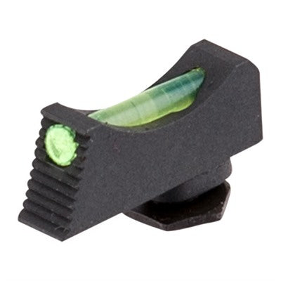 VICKERS ELITE SNAG FREE FIBER OPTIC FRONT SIGHT GLOCK~ 42/43