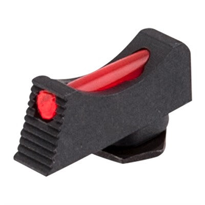 VICKERS ELITE SNAG FREE FIBER OPTIC FRONT SIGHT GLOCK~ 42/43 811826021205