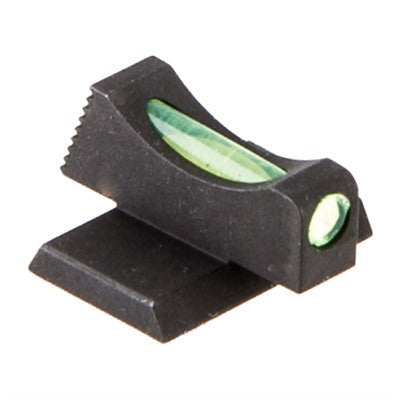 VICKERS ELITE SNAG FREE FRONT FIBER OPTIC FRONT SIGHTS FOR M&P~