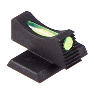 VICKERS ELITE SNAG FREE FRONT FIBER OPTIC FRONT SIGHTS FOR M&P~ 811826022097