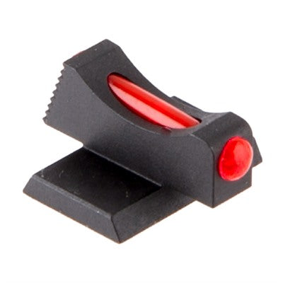 VICKERS ELITE SNAG FREE FRONT FIBER OPTIC FRONT SIGHTS FOR M&P~ 811826022103