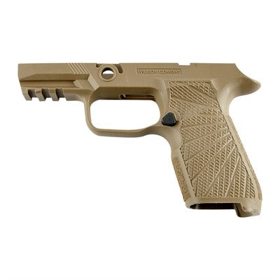 WCP320 GRIP MODULE FOR SIG SAUER® P320 X-COMPACT