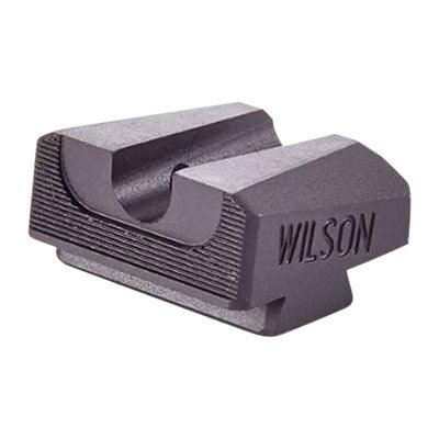 VICKERS ELITE SIG SAUER? REAR SIGHTS