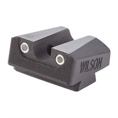 VICKERS ELITE SIG SAUER? REAR SIGHTS 811826026521