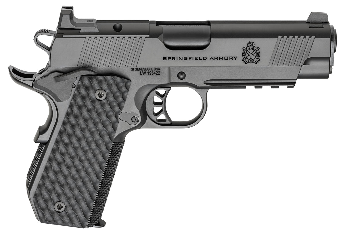 SPG PC9127LRCCAOS 9M TRP 1911 CRYCT LTRL 4.2 9R