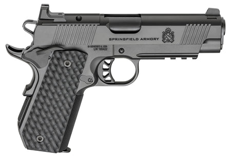 SPG PC9127LRCCAOS 9M TRP 1911 CRYCT LTRL 4.2 9R