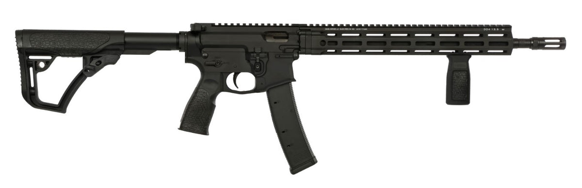 DDF 0218919089 DDM4V7 PCC 9MM 16"