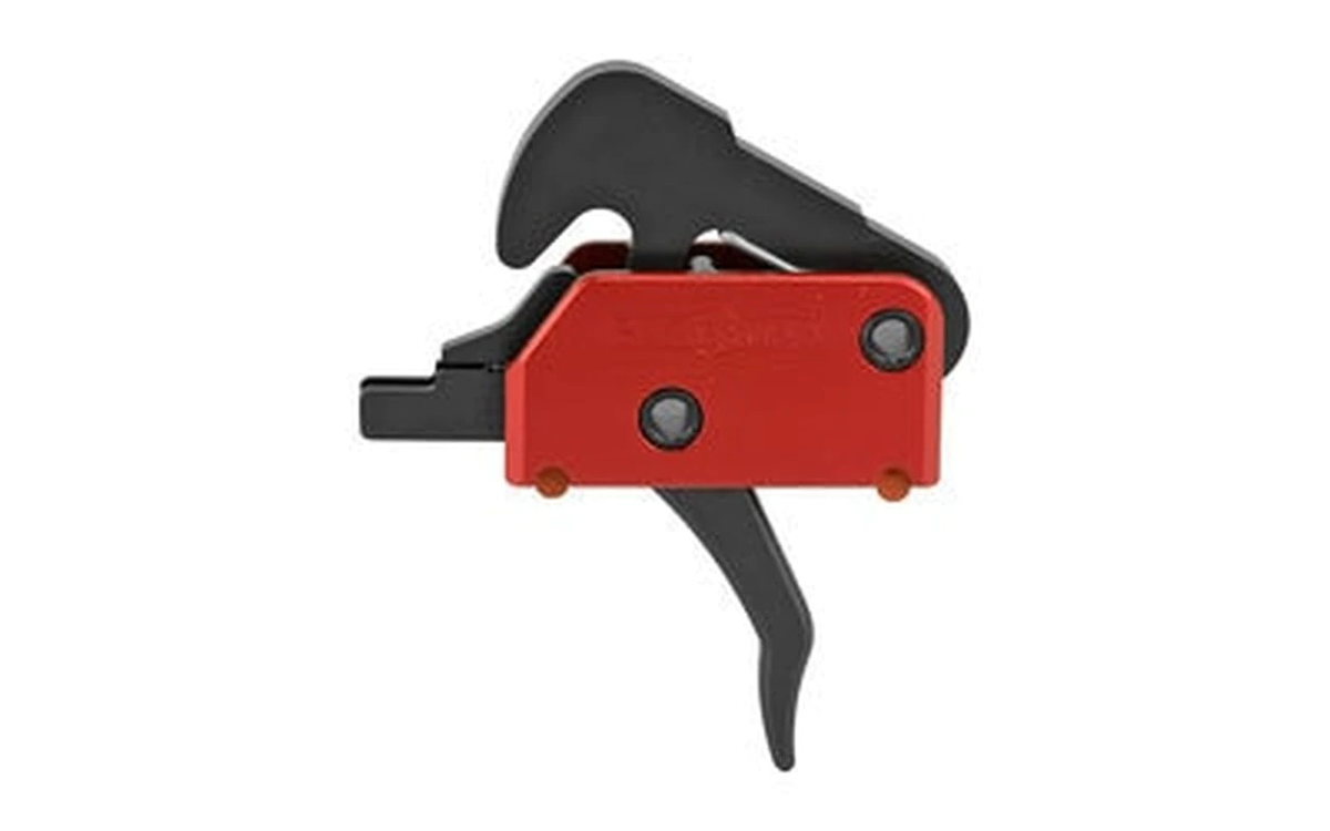 TRIGGER 2-STAGE E.F.P. DROP-IN ASSEMBLY