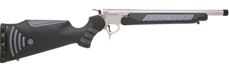 PROHUNTER RIFLE 8.6BLK BLK 16" FLEXTECH STOCK/FOREND
