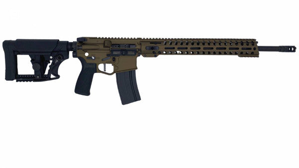 RENEGADE+ DI 6MMARC 18.5" BRNZ