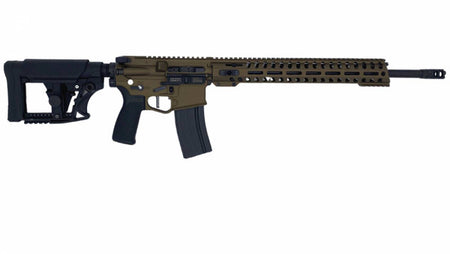 RENEGADE+ DI 6MMARC 18.5" BRNZ