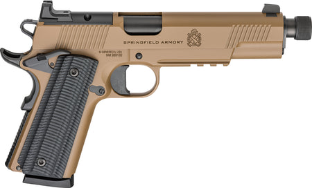 SPG POT9230CBAOS 45 OPERATOR 1911 5 8R COY