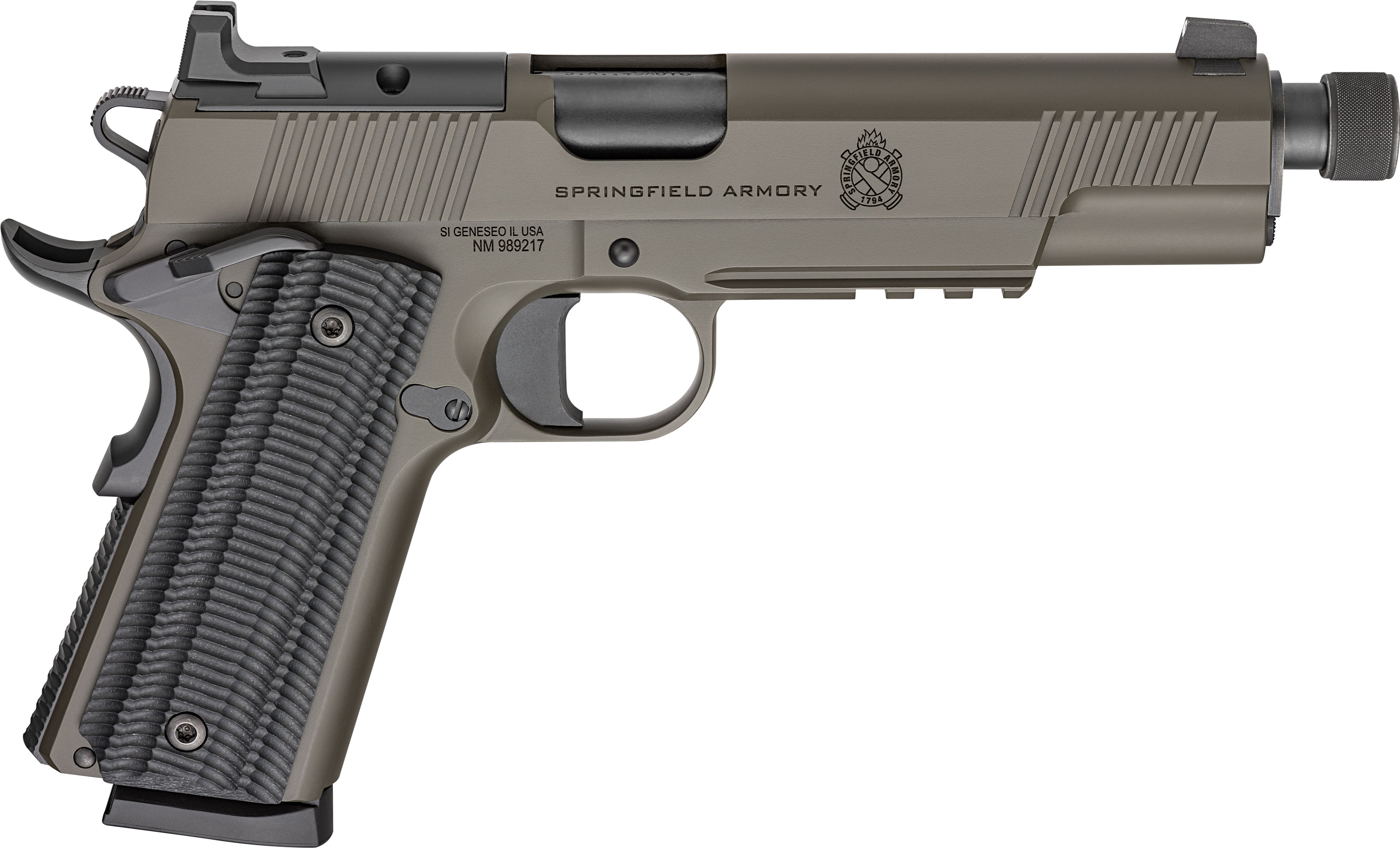 SPG POT9230GAOS 45 OPERATOR 1911 5 8R ODG