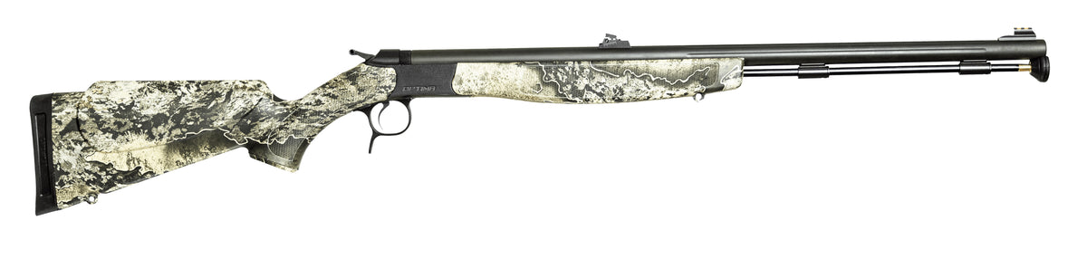 OPTIMA V2 .50CAL BLK/RT      # REALTREE ESCAPE CAMO
