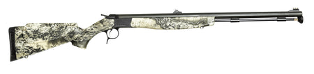 OPTIMA V2 .50CAL BLK/RT      # REALTREE ESCAPE CAMO 043125120413