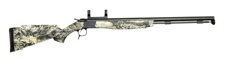 OPTIMA V2 .50CAL BLK/RT      # REALTREE ESCAPE CAMO 043125120390