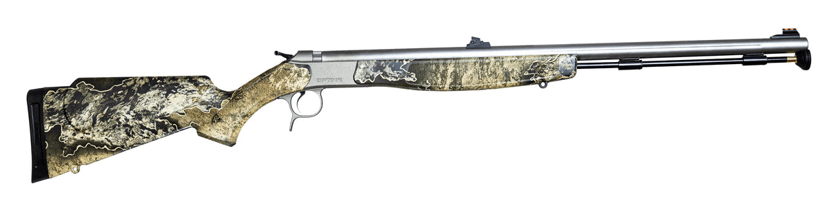 OPTIMA V2 .50CAL SS/RT REALTREE ESCAPE CAMO