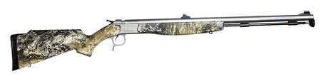 OPTIMA V2 .50CAL SS/RT REALTREE ESCAPE CAMO