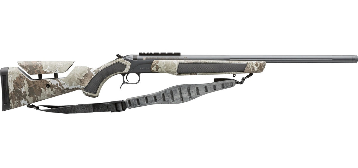 ACCURA MR-X .50CAL VEIL ALP MT 26" BARREL VEIL ALPINE