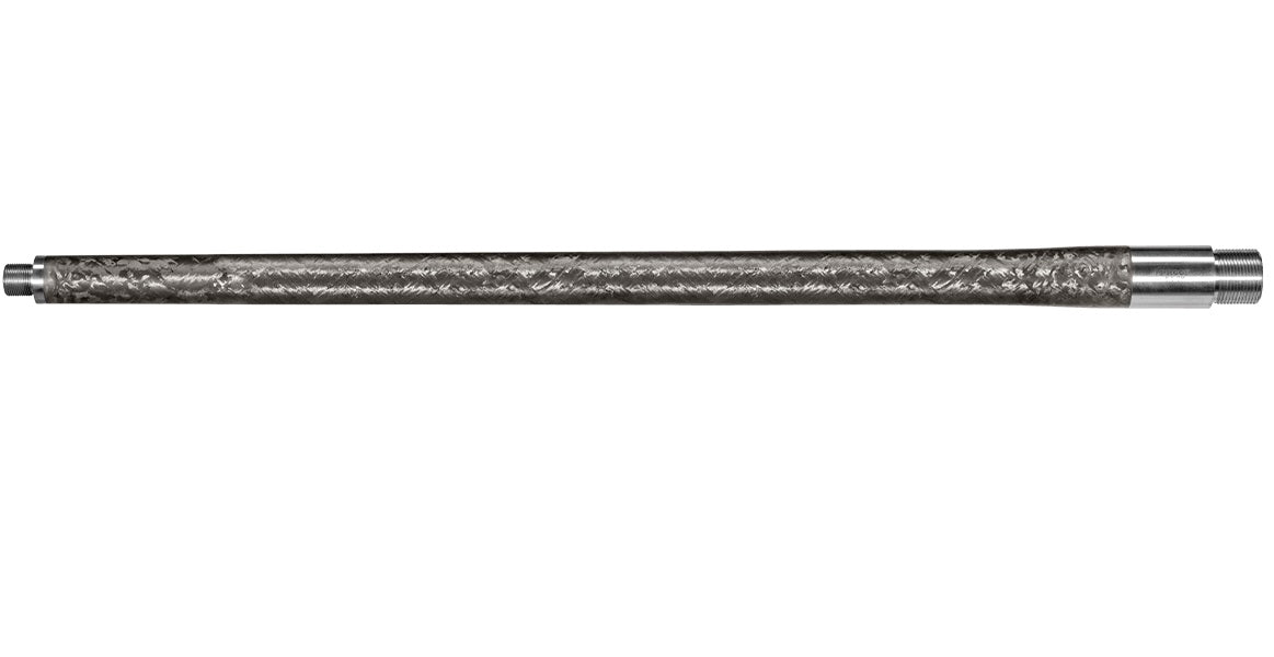 DEFIANCE RUCKUS PRE-FIT CARBON FIBER 7 PRC RIFLE BARRELS 843068136546