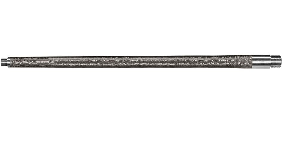 DEFIANCE RUCKUS PRE-FIT CARBON FIBER 7 PRC RIFLE BARRELS 843068136546