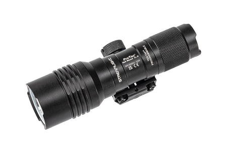 PROTAC RL MNT 1L-X 850LM BLK TACTICAL LONG GUN LIGHT