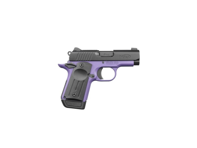 PROTEGE X SUBCPT 9MM PRPL 7+1