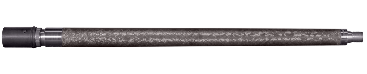 PREFIT BARREL Q FIX 6.5CR 16" CARBON FIBER | Q FIX
