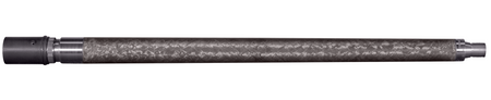 PREFIT BARREL Q FIX 6.5CR 16" CARBON FIBER | Q FIX