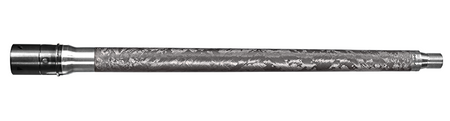 PREFIT BARREL MINI FIX 223 12" CARBON FIBER | Q MINI FIX