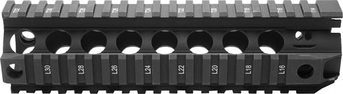 AR-15 BCMGUNFIGHTER  QRF HANDGUARD PICATINNY FREE FLOAT 812526021489