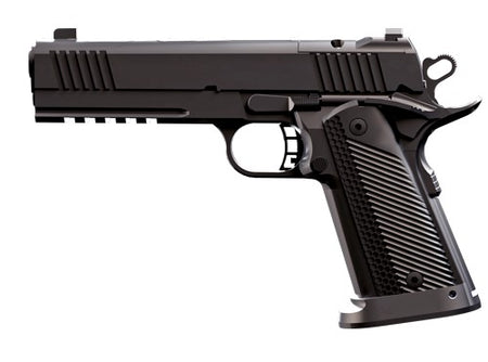 TAC ULTRA FS HC 9MM 5" AOS RIA USA