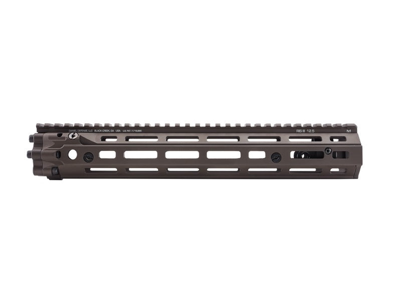 AR-15 RIS III RAILS 818773023078