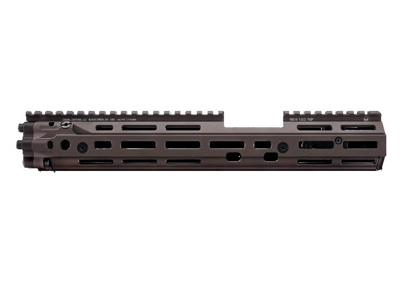 AR-15 RIS III RAILS 818773023092