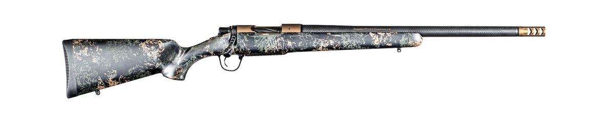 RIDGELINE FFT 308WIN BRNZ 16" 801-06198-02