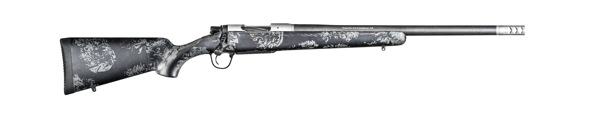 RIDGELINE FFT 7MMBC CB/GY 20" 801-06444-00