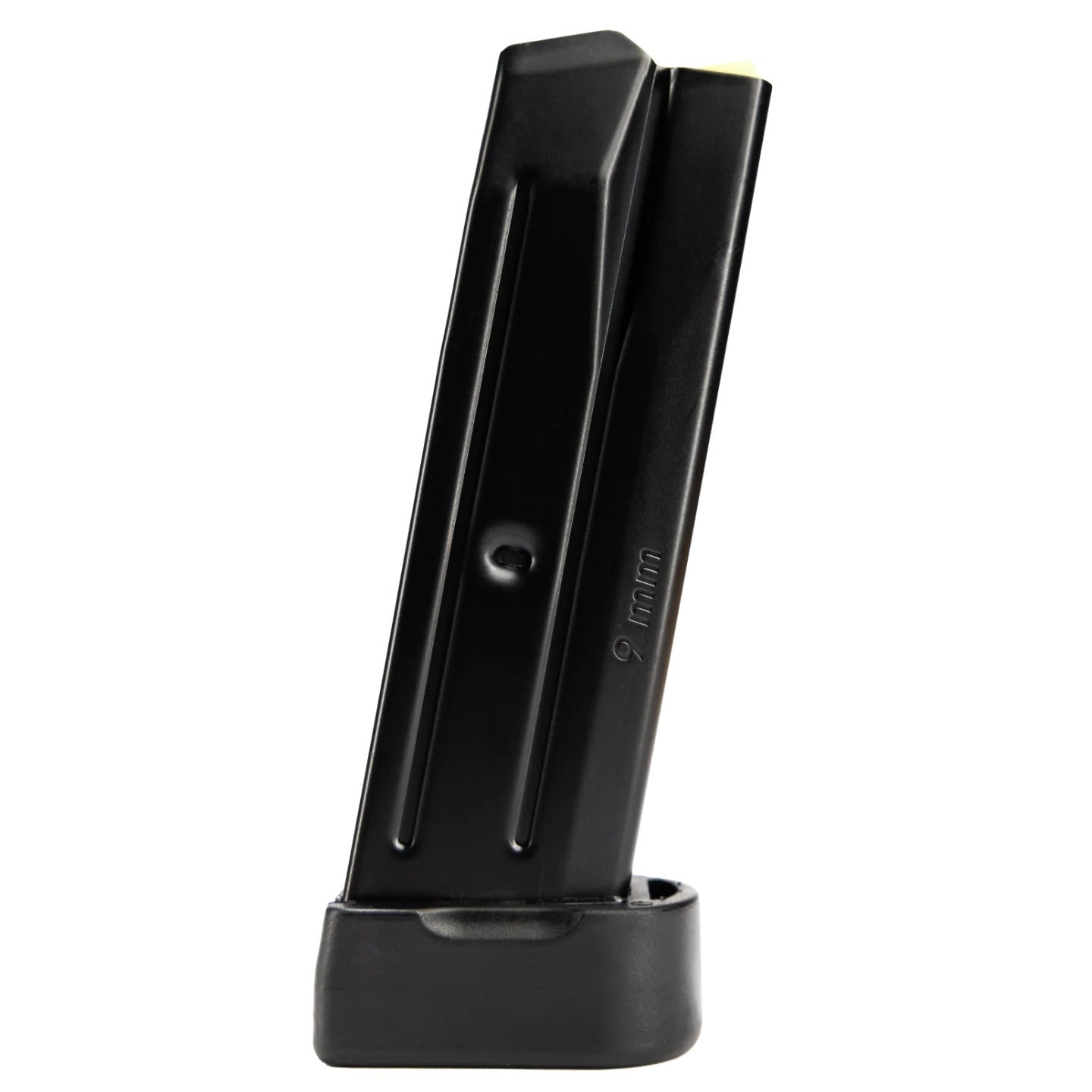 MAGAZINE RM1C 9MM 10RD EXT BP EXT BASEPLATE
