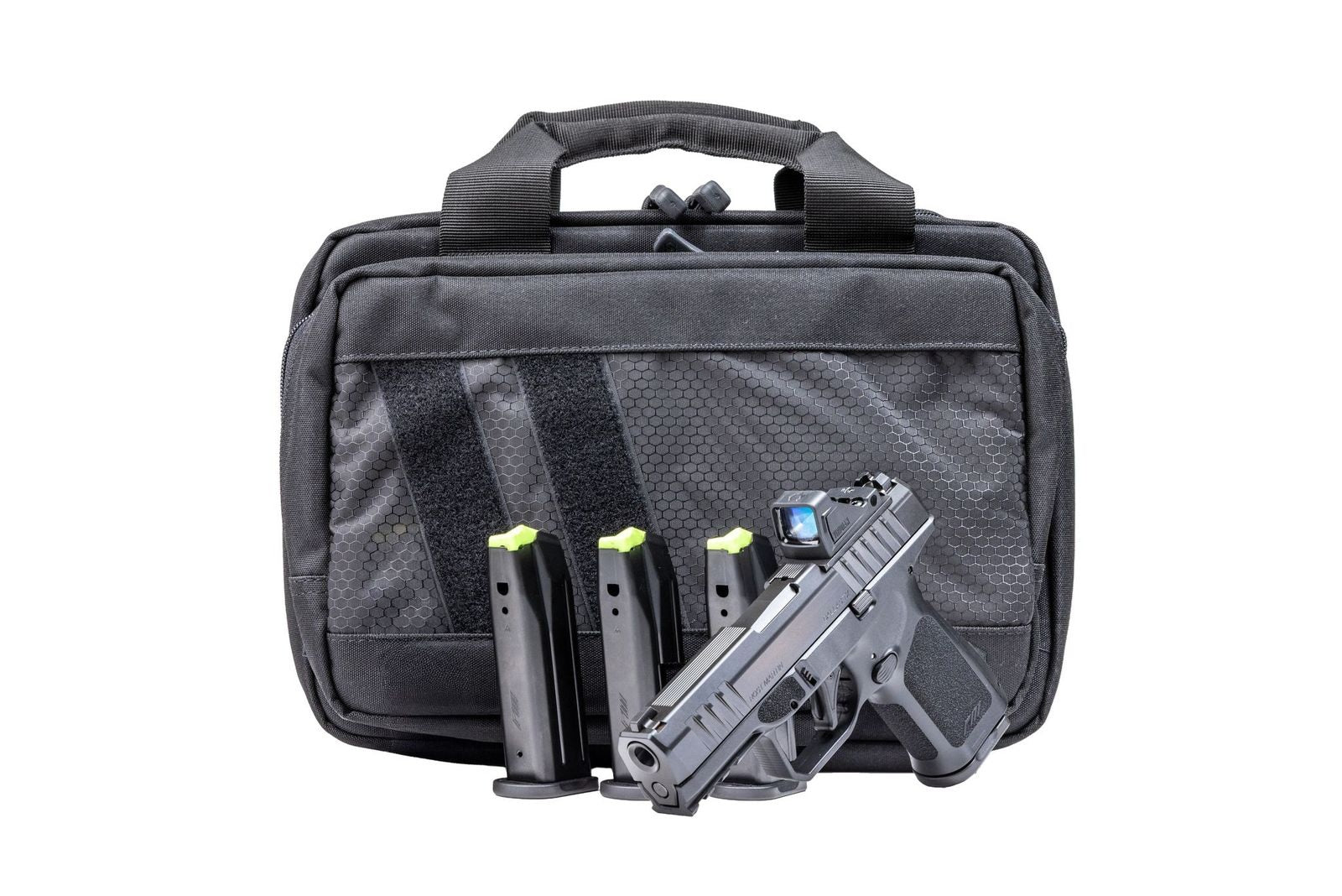 RMARTIN RM1CBLKOSP10CA-P 9MM 4 OR 10R *CA*BUNDLE