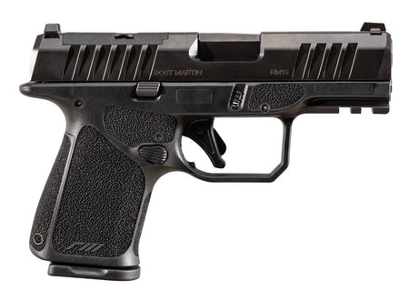 RM1S 9MM 10+1 BLK 3.6" OR FS