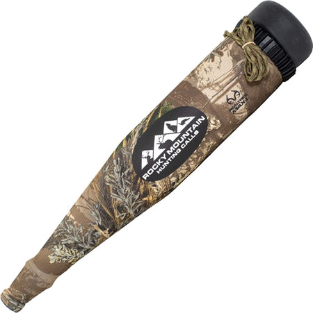 RMHC #137 WAPITI WHACKER ELK BUGLE TUBE
