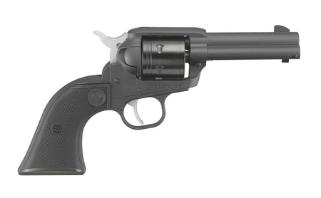 WRANGLER 22LR BLK/SYN 3.75" # 2052 | FIXED SIGHT