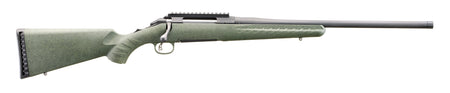 GLENFIELD MDL A 30-06 GRN 20" 52002 | MOSS GREEN SPLATTER