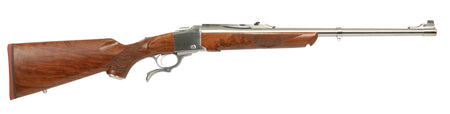 K1S MED SPRTR 35WHELEN SS 22" 21347 HIGH GRADE WALNUT