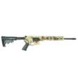 Ruger Chocolate Chip Camo AR-556 5.56mm NATO 30rd Magazine 16.10? Barrel