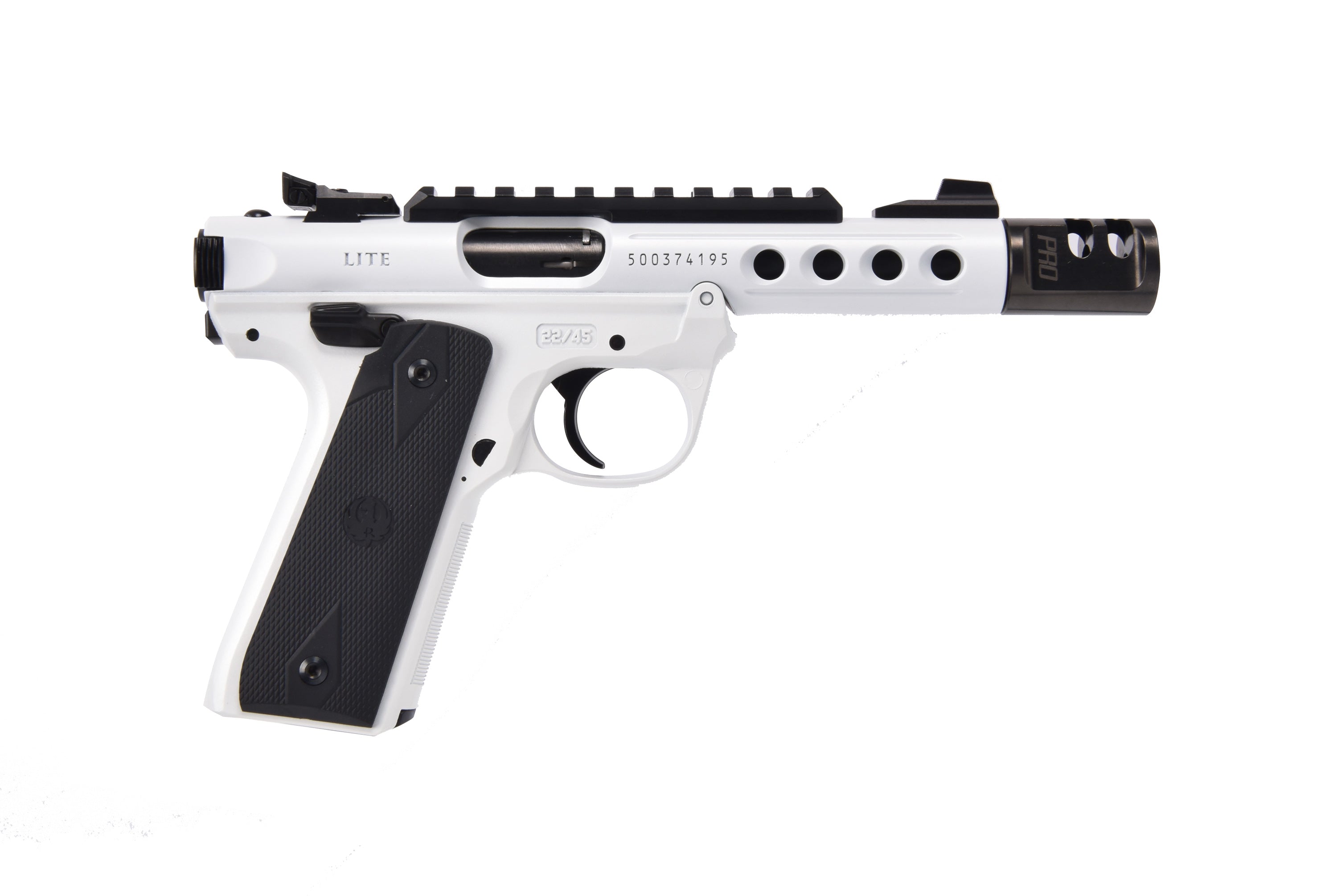 MKIV 22/45 LT 22 STORM TROOPER 43950 TANDEMKROSS COMPENSATOR
