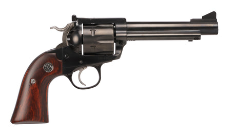 FLATTOP BISLEY 41 MAG BL 5-1/2 5263 MID-SIZE FRAME BISLEY