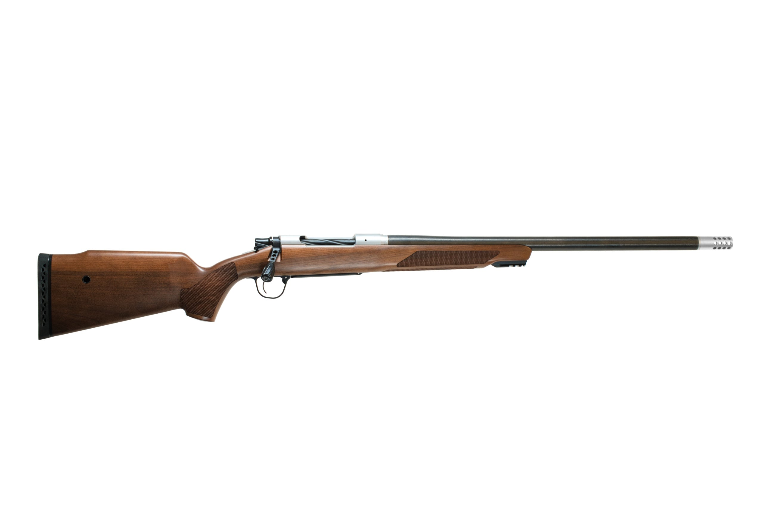RIDGELINE SAFARI 300WIN SS/WD 801-060101-00