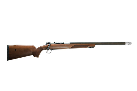 RIDGELINE SAFARI 7MMPRC SS/WD 801-060102-00