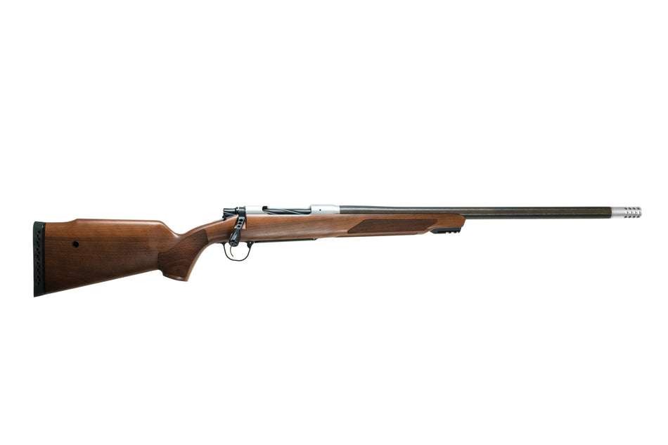 RIDGELINE SAFARI 7MMBC SS/WD 801-060103-00